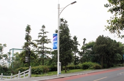 智慧路燈系統案例