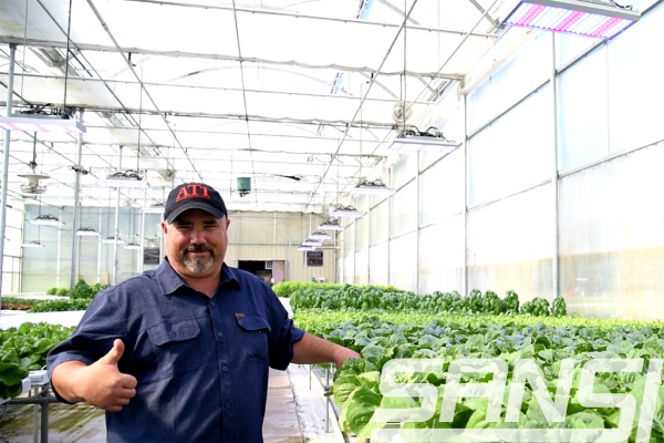 Tyler農(nóng)場(chǎng)