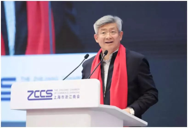 全國(guó)工商聯(lián)黨組副書(shū)記、副主席樊友山