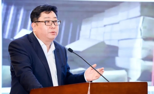 王衛民-上海三槍（集團）有限公司總經理