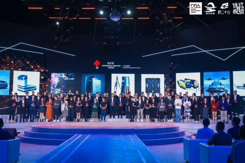 DIA中國(guó)設(shè)計(jì)智造大獎(jiǎng)