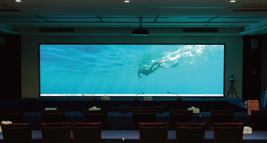 支持遠程故障報警功能