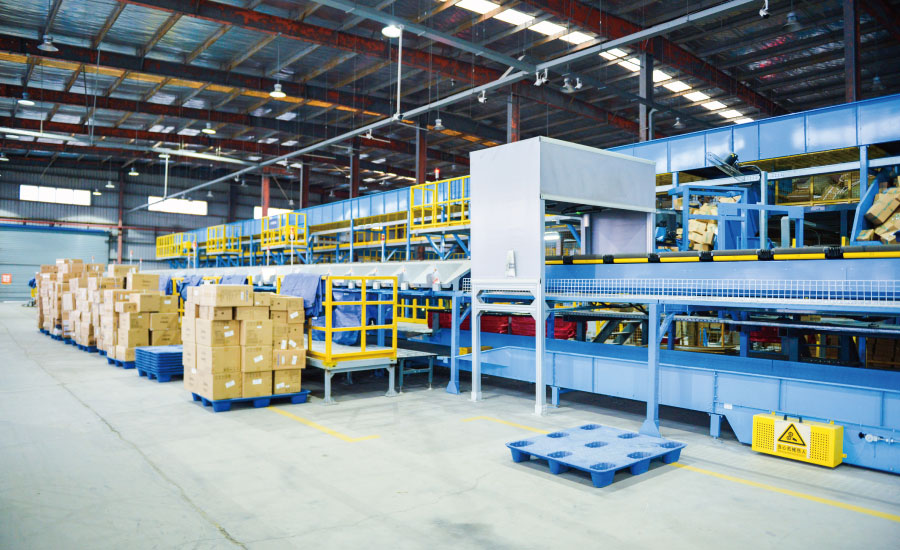 從生產到安全,LED廠房燈,防爆防水設計