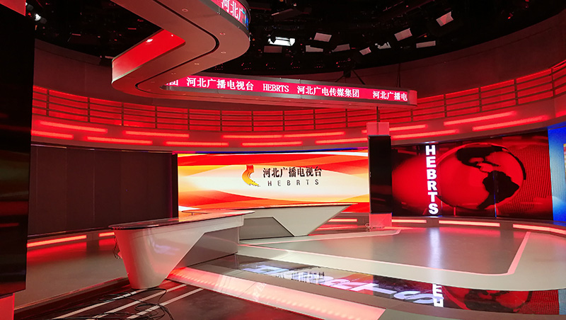 LED顯示屏不亮的原因有哪些