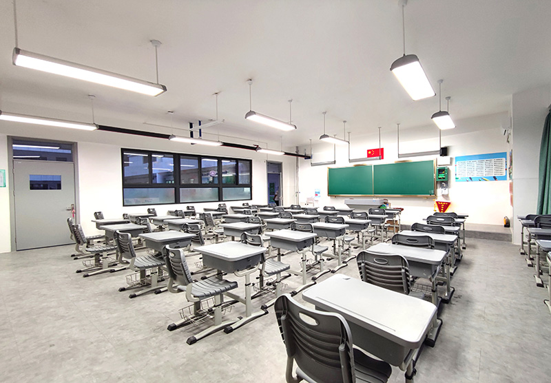 教室照明燈,趨勢,探索最新,技術(shù)和設(shè)計(jì)