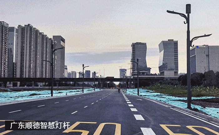 重磅,兩大,年度,智慧燈桿,大獎出爐,三思均摘獎