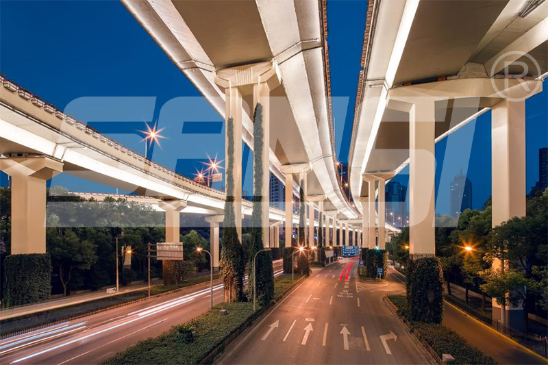 城市亮化工程升級,文化地標,路燈,增強夜間旅游體驗