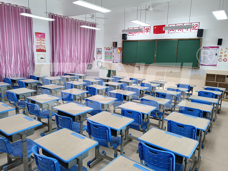 教室燈,護眼燈,節能燈,怎么選？