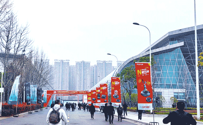 以數智賦能公路高質量發展,三思多場景方案亮相合肥高速展