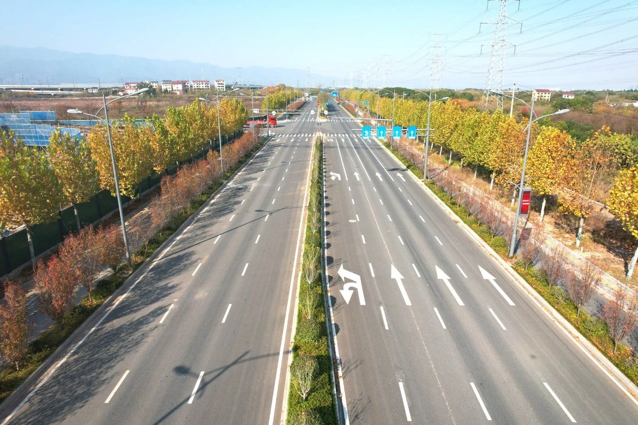 最高獎(jiǎng),三思,浙中公鐵聯(lián)運(yùn)港,智慧路燈,工程,榮獲“市政工程最高質(zhì)量水平評(píng)價(jià)”