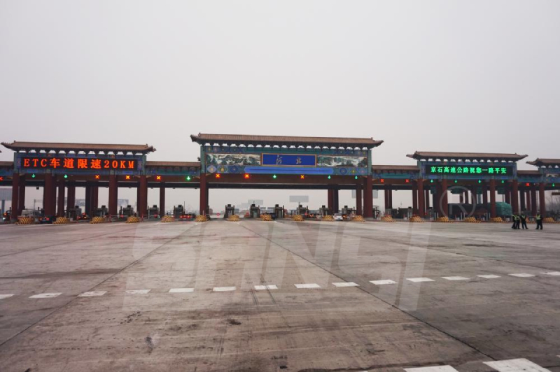 三思LED,交通情報板,賦能,智慧交通,“動態神經”