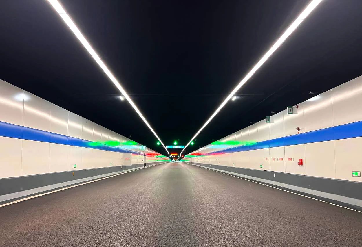 杭州,文一西路,西延工程（一期）,地下隧道,三思新方案,點(diǎn)亮杭城