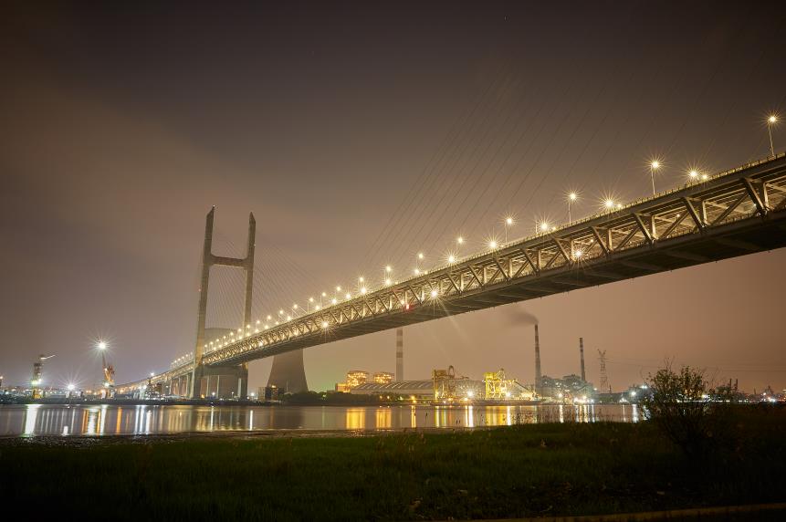 LED路燈,路燈技術,賦能多元城市空間