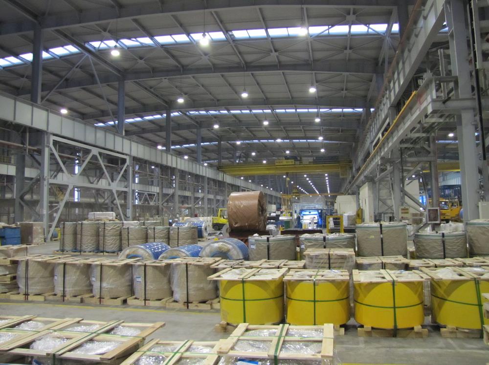 工廠車間,光環境,有多重要,解密照明,如何影響,生產效率與安全