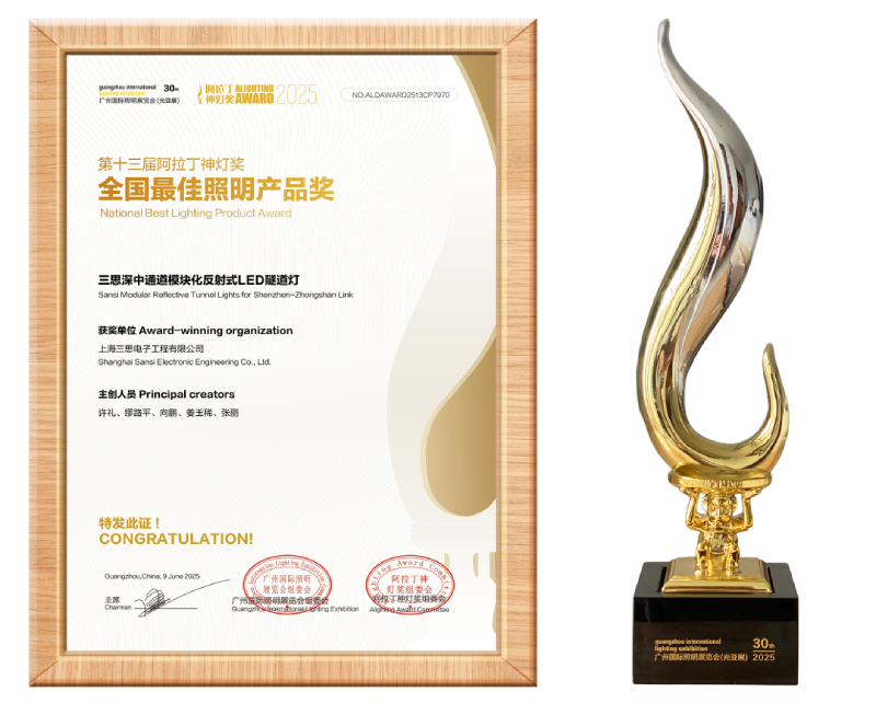 喜報(bào),上海三思,斬獲三項(xiàng)行業(yè)大獎(jiǎng),引領(lǐng),LED,數(shù)智農(nóng)業(yè),創(chuàng)新潮流?