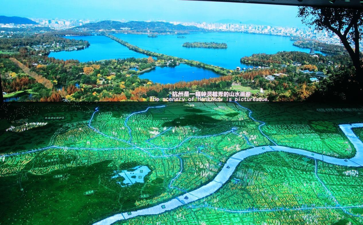 超高清,室內顯示大屏,賦能展覽,展品細節,呈現分毫畢現