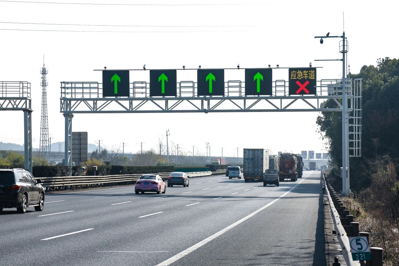 打造“數字高速”新標桿,三思助力,長三角,交通動脈,智慧升級