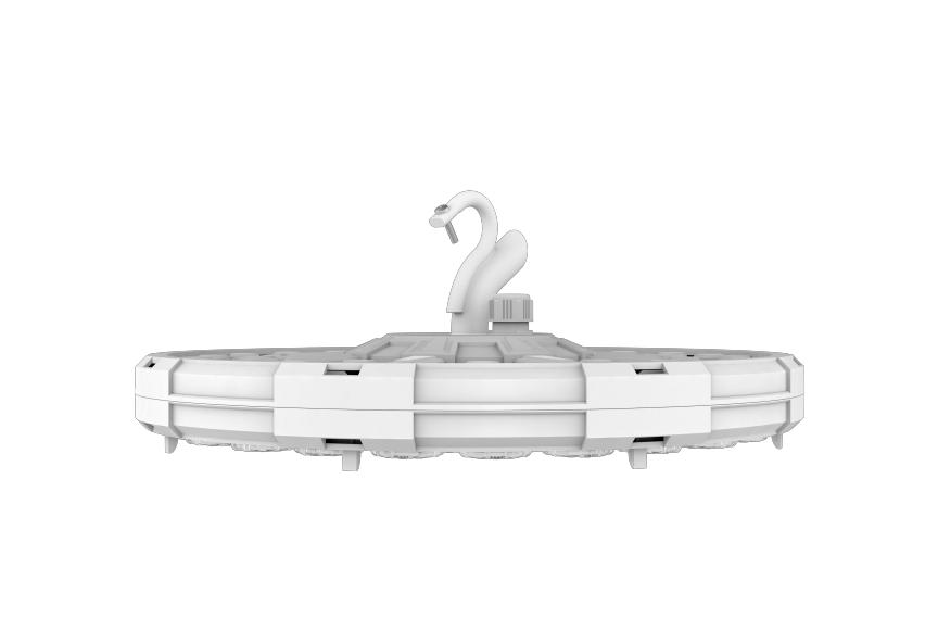 避開(kāi)四大IP防護(hù)誤區(qū),這樣選燈具才可靠