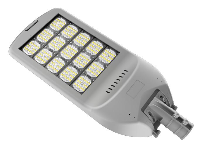 破解,LED路燈,光衰難題,三思,陶瓷散熱技術,創新之道