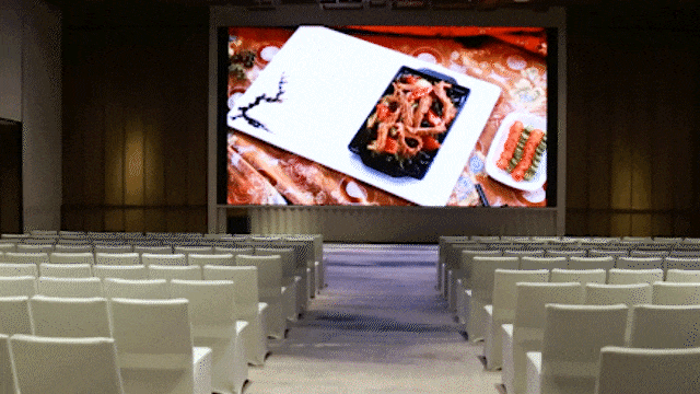 三思,全場(chǎng)景,高端,顯示方案,落地,張江,科學(xué)之門,點(diǎn)亮科創(chuàng)地標(biāo)新名片