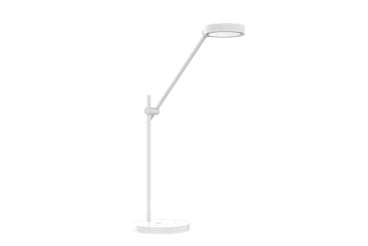 榮耀親選 三思柔光護(hù)眼圓盤臺燈</br>C22RL-TD06