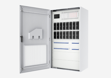 S20B高壓直流控制柜