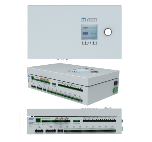 LC1000系列<br />集中控制器