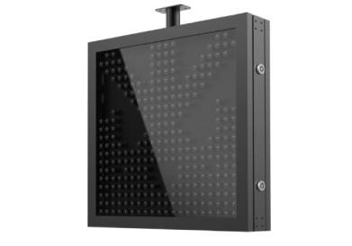 車道指示標(biāo)志